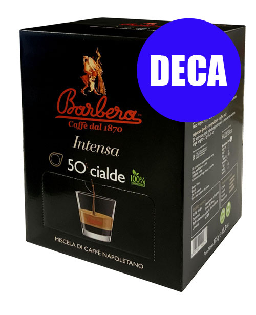Barbera Deca Ese (50st)