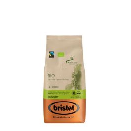 Bristot koffiebonen BIO (500gr)