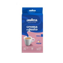 Lavazza Crema e Gusto CLASSICO capsules compatibel NESPRESSO apparaten (80st) online kopen
