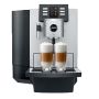 Jura Professional X8 Platin 