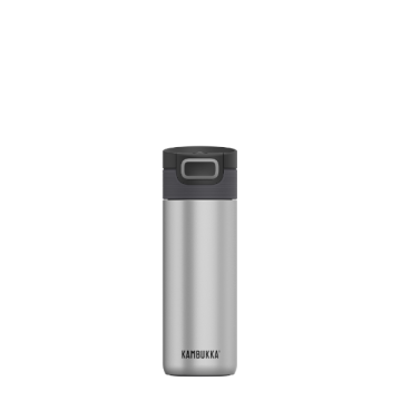 Kambukka Etna Silver 500ml (17oz)