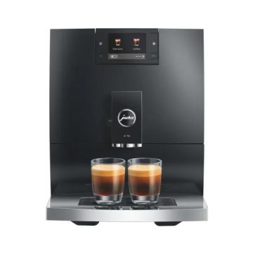 Jura C9 piano black