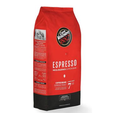 vergnano espresso bar