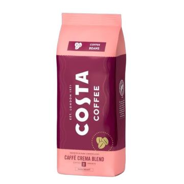 Costa caffe crema blend