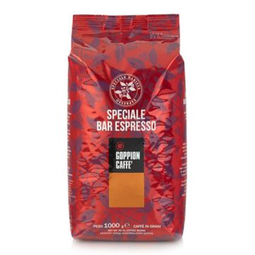 Goppion speciale bar espresso