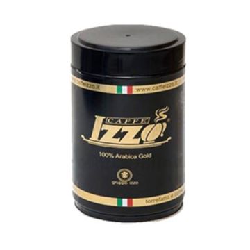 Izzo koffiebonen oro - gold (250gr)