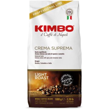 Kimbo Crema Suprema