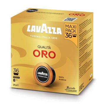 Lavazza a modo mio 36