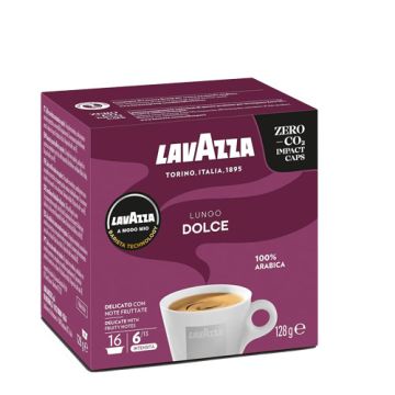 lavazza a modo mio lungo dolce