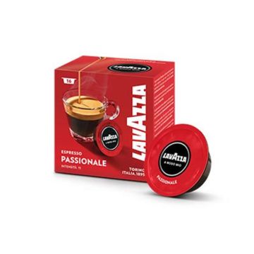 Lavazza A modo mio Passionale (16st)