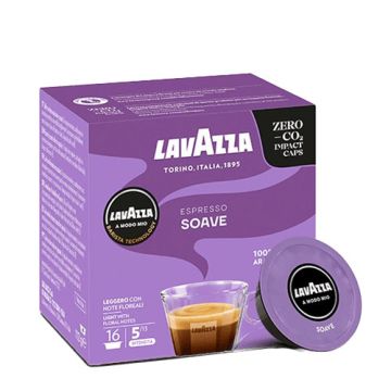 lavazza a modo mio soave
