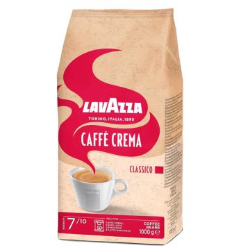 lavazza caffe crema classico