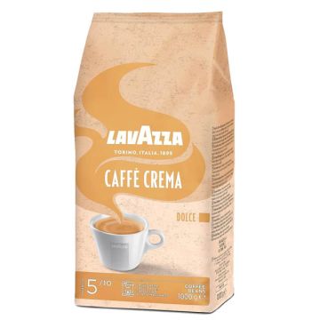 Lavazza caffe crema dolce