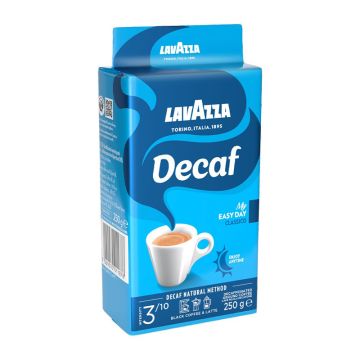 lavazza deca 250g