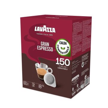 Lavazza ESE gran espresso