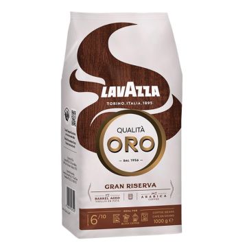 Lavazza Qualita oro gran riserva