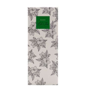 Lili's tea Jasmine