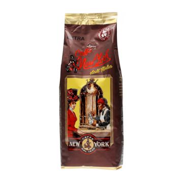caffe new york extra Blue mountain