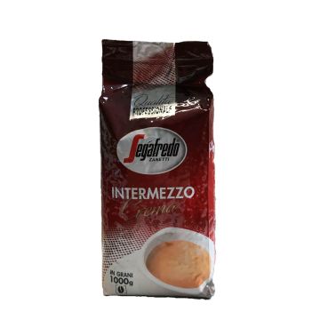 segafredo intermezzo koffiebonen