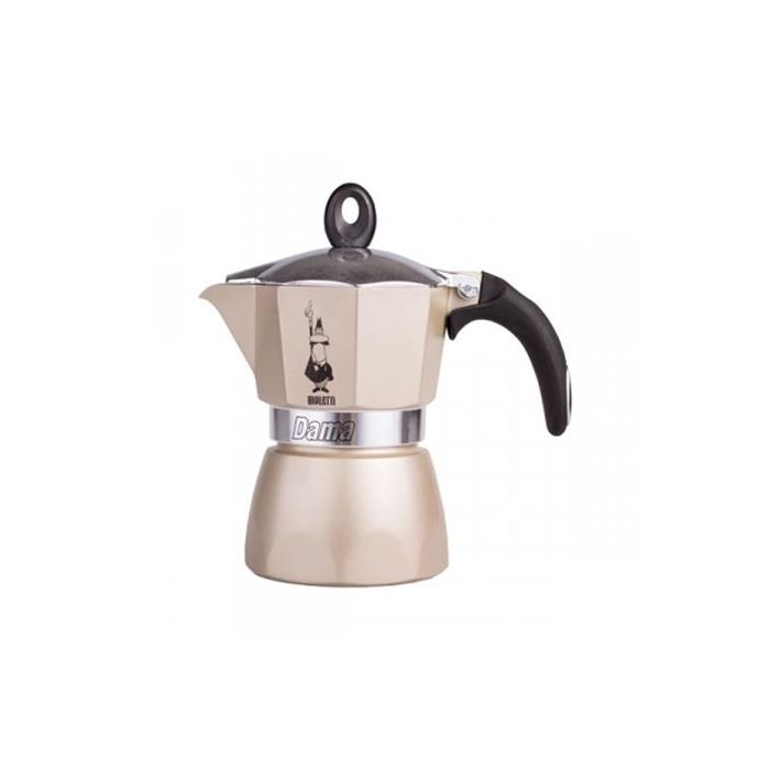 Bialetti Dama Glamour parel 3 tassen online kopen? | DeKoffieboon.be