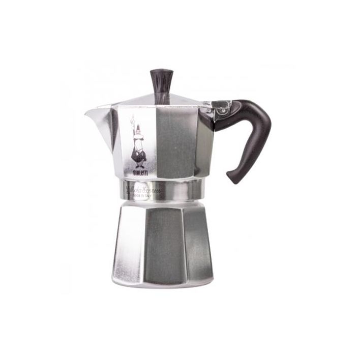 Bialetti moka express deals 4 tassen