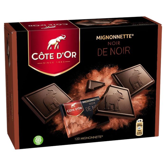 cote d'or noir de noir