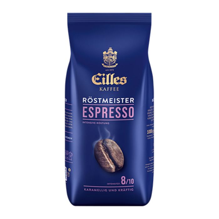 Eilles Espresso