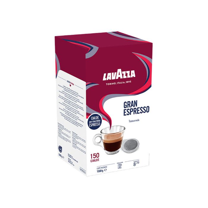Lavazza ESE gran espresso