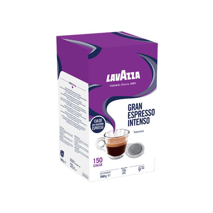 Lavazza ESE gran espresso Intenso