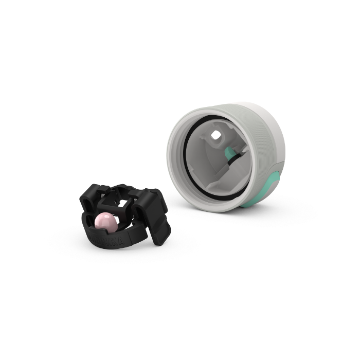 Kambukka Etna Baby Pink 300ml (10oz)