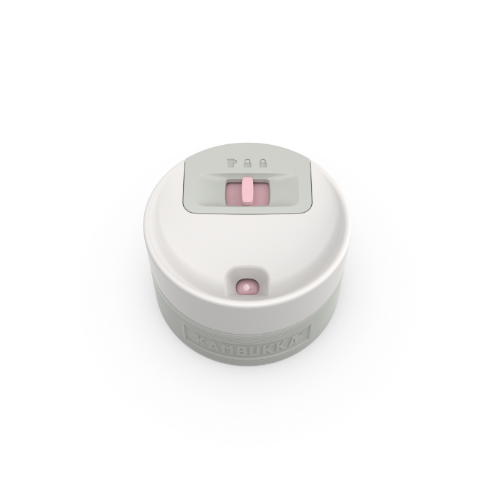 Kambukka Etna Baby Pink 300ml (10oz)