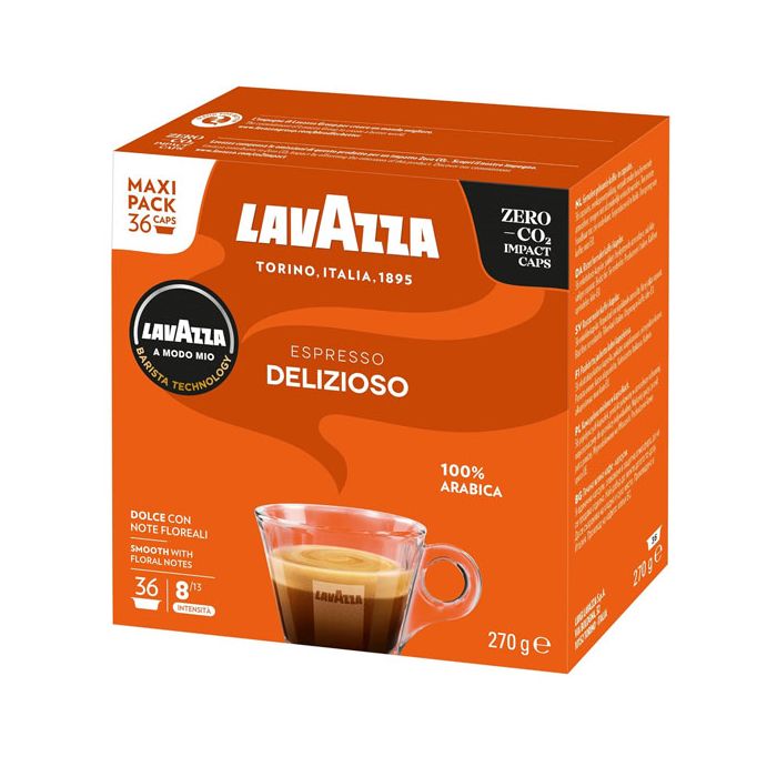 A Modo Mio Delizioso