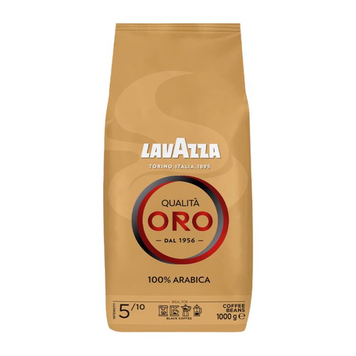 Lavazza qualita oro