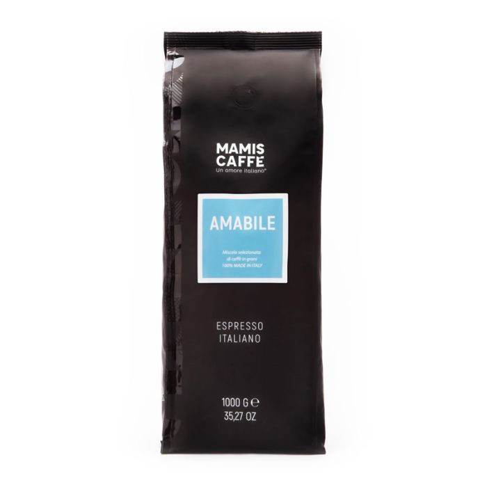 mamis caffe amabile