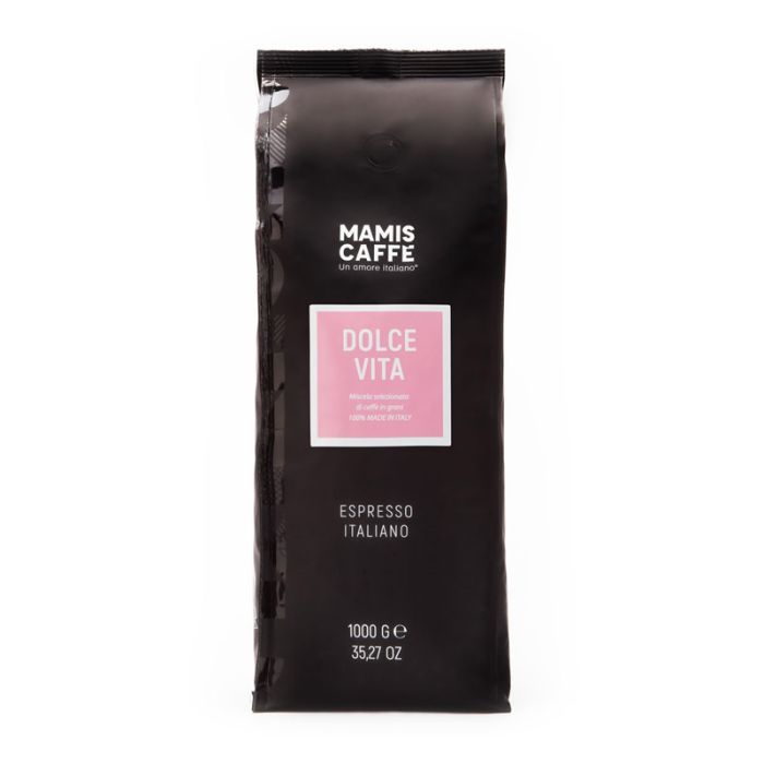 mamis caffe dolce vita