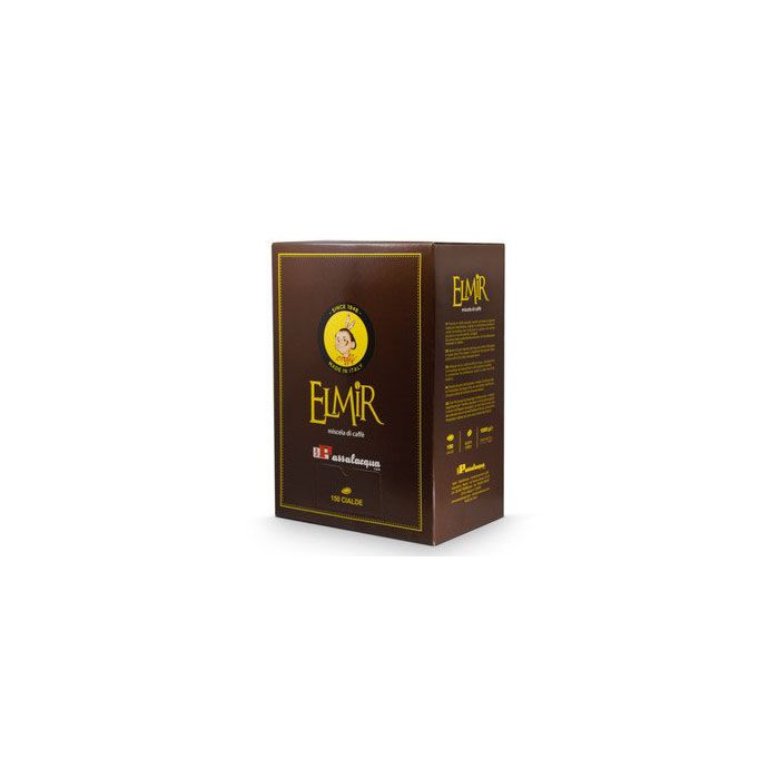 passalacqua Elmir ESE
