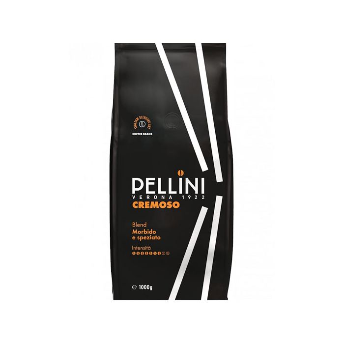 Pellini Cremoso