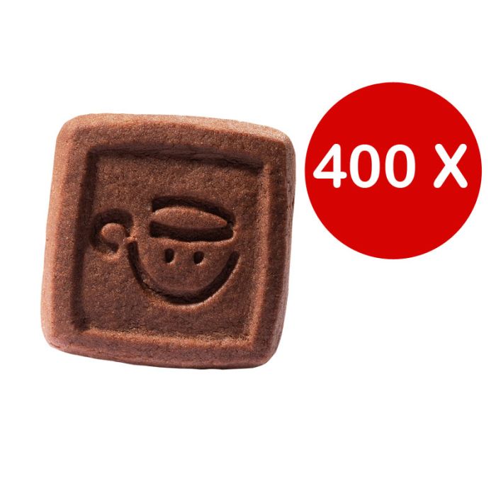 COCOA  time to enjoy