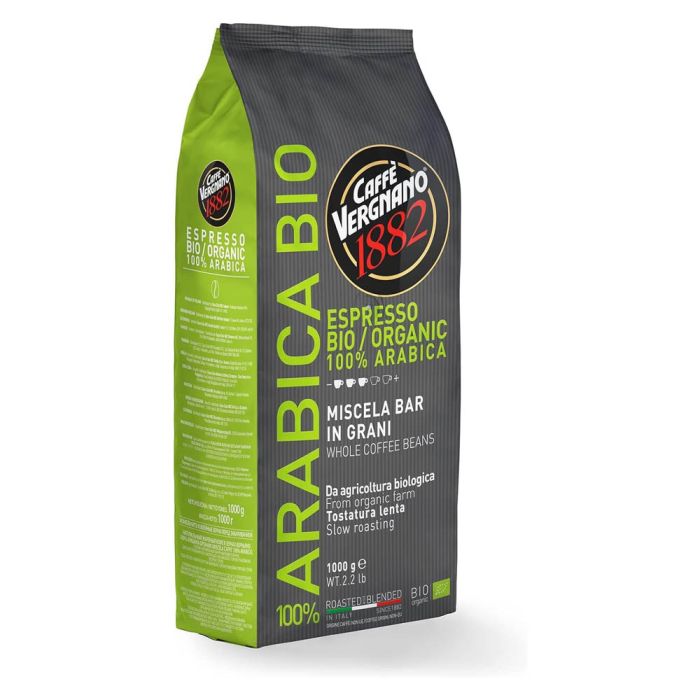 vergnano bio organic