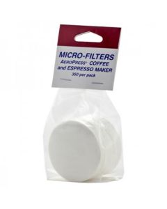 Aeropress filters 350 stuks