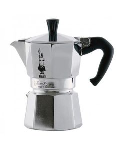 Bialetti Percolator Moka Express 2 tassen