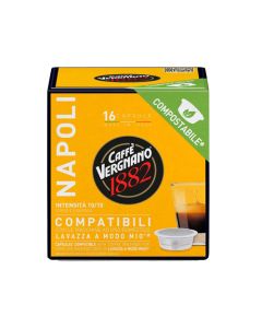 Caffe Vergnano A Modo Mio Napoli