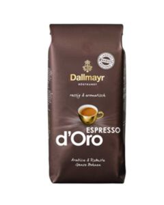 Dallmayr koffiebonen ESPRESSO D'ORO (1kg)