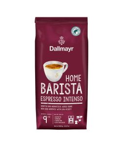 Dallmayr koffiebonen HOME BARISTA ESPRESSO INTENSO (1kg)