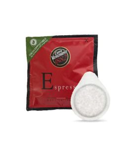 Caffè Vergnano ESE servings ESPRESSO (150 stuks)