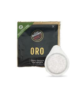 Caffè Vergnano ESE servings ORO (150 stuks)