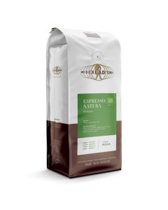 miscela d'oro espresso natura - BIO
