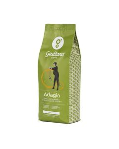 Giuliano Caffè koffiebonen Adagio (1 kg)