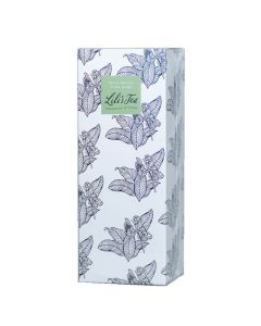 LiLi's Tea Green Tea Munt (16stuks)
