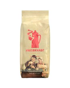 Hausbrandt Espresso - Nonnetti koffiebonen (1kg)